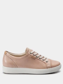 Кеди ECCO SOFT 7 модель 43000302118 Фото