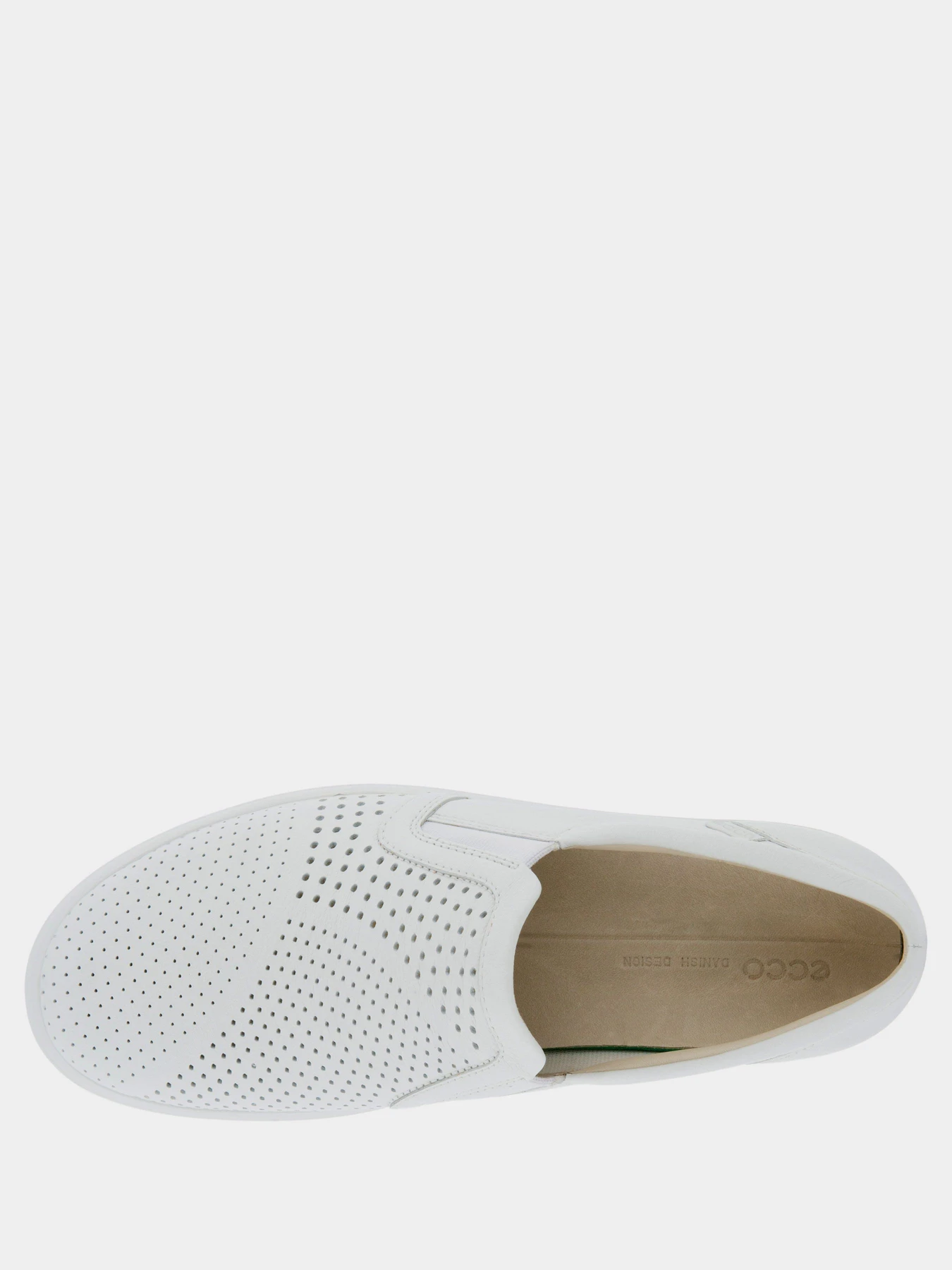 Слипоны и мокасины ECCO Soft 7 модель 47023301007 Фото