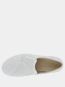 Слипоны и мокасины ECCO Soft 7 модель 47023301007 Фото