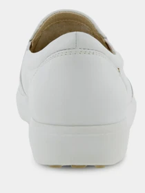 Слипоны и мокасины ECCO Soft 7 модель 47023301007 Фото