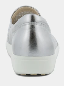 Слипоны и мокасины ECCO SOFT 7 модель 47023301708 Фото