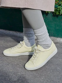 Кеди ECCO SOFT 7 модель 47025301530 Фото
