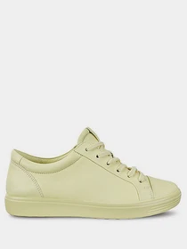 Кеди ECCO SOFT 7 модель 47025301530 Фото