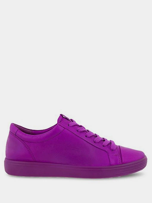 Кеди ECCO SOFT 7 модель 47025301531 Фото