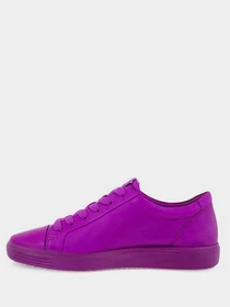 Кеди ECCO SOFT 7 модель 47025301531 Фото