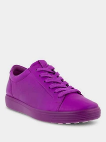 Кеди ECCO SOFT 7 модель 47025301531 Фото