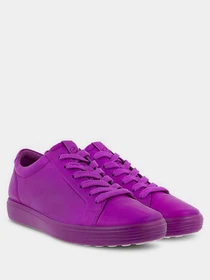 Кеди ECCO SOFT 7 модель 47025301531 Фото