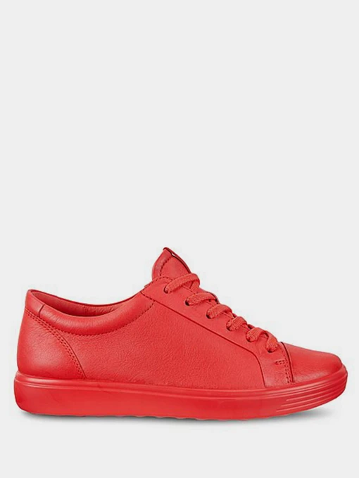 Кеди ECCO SOFT 7 модель 47025301535 Фото