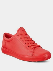 Кеди ECCO SOFT 7 модель 47025301535 Фото
