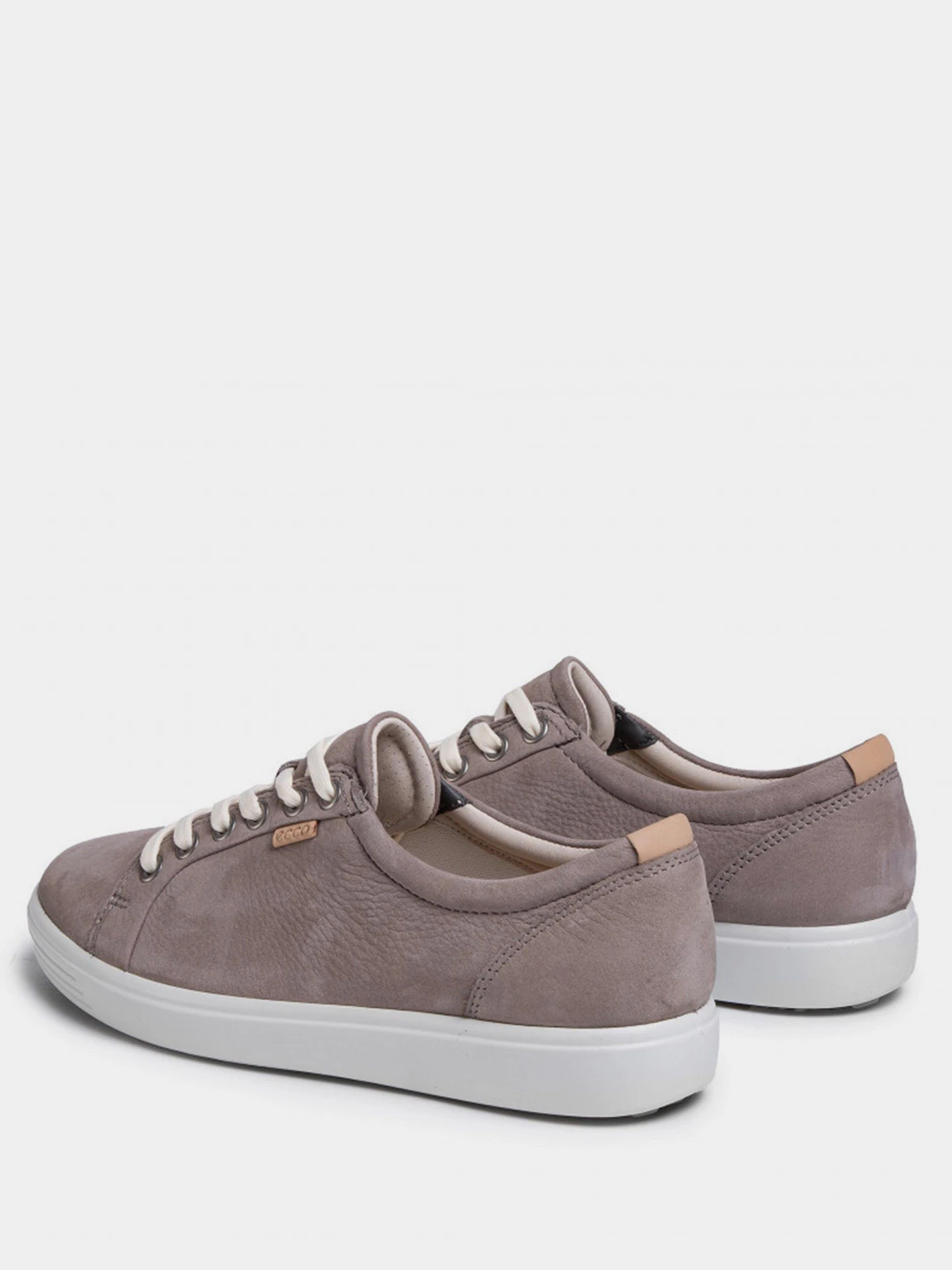Кеды ECCO SOFT 7 модель 43000302375 Кеды ECCO SOFT 7 модель 43000302375 Фото