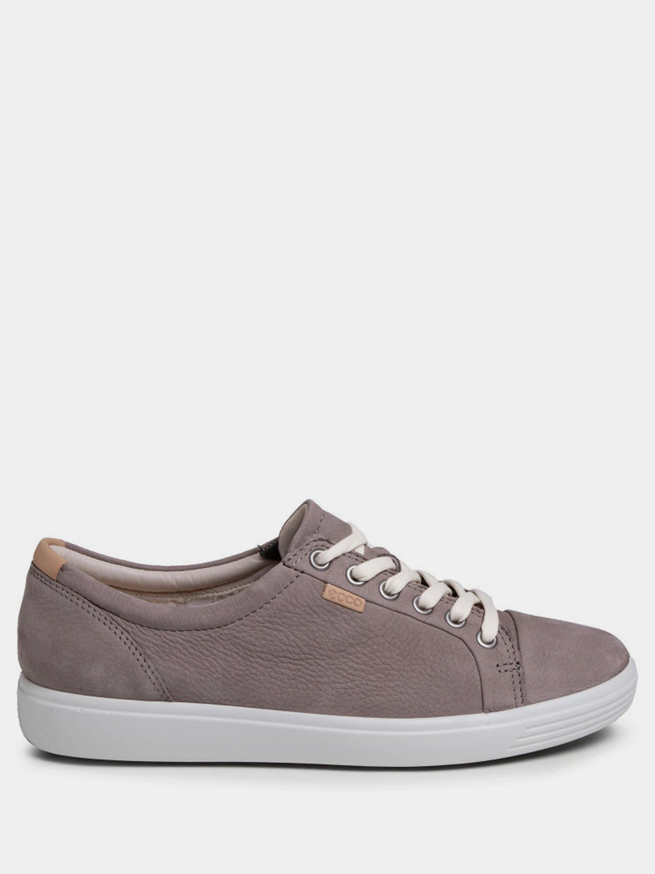 Кеды ECCO SOFT 7 модель 43000302375 Кеды ECCO SOFT 7 модель 43000302375 Фото