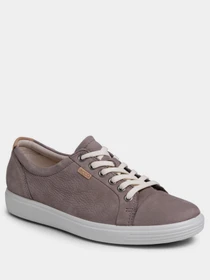 Кеды ECCO SOFT 7 модель 43000302375 Фото