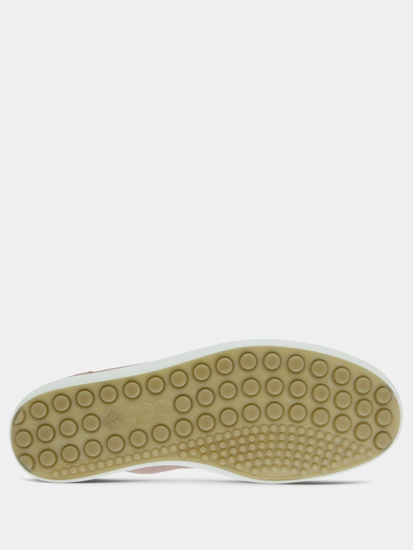 Кеди ECCO SOFT 7 модель 43000302702 Фото