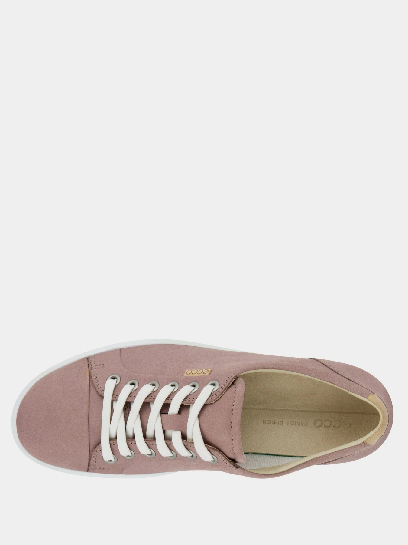 Кеди ECCO SOFT 7 модель 43000302702 Фото