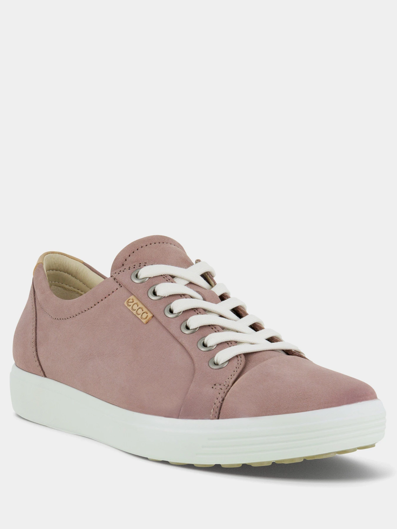 Кеди ECCO SOFT 7 модель 43000302702 Фото