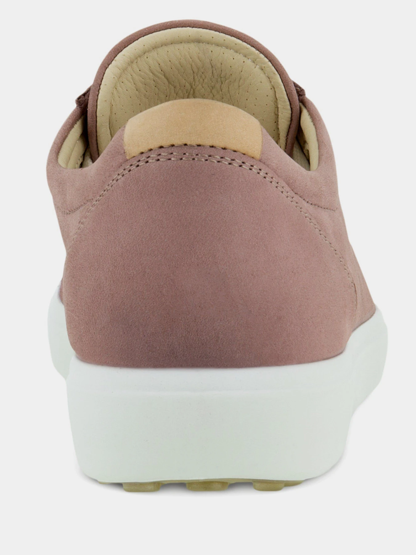 Кеди ECCO SOFT 7 модель 43000302702 Фото