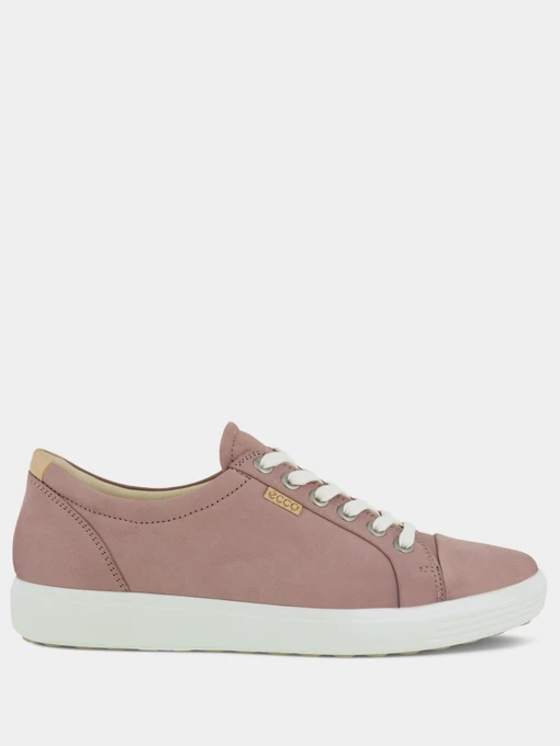 Кеди ECCO SOFT 7 модель 43000302702 Фото