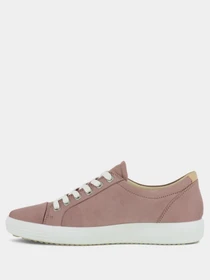 Кеди ECCO SOFT 7 модель 43000302702 Фото