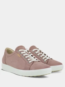 Кеди ECCO SOFT 7 модель 43000302702 Фото