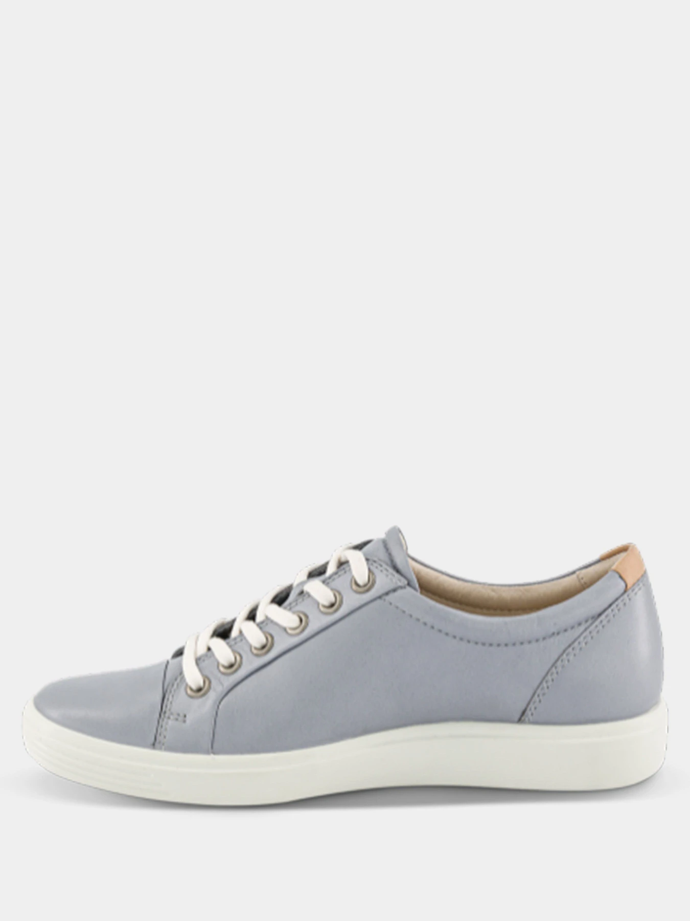 Кеди ECCO SOFT 7 модель 43000352593 Фото
