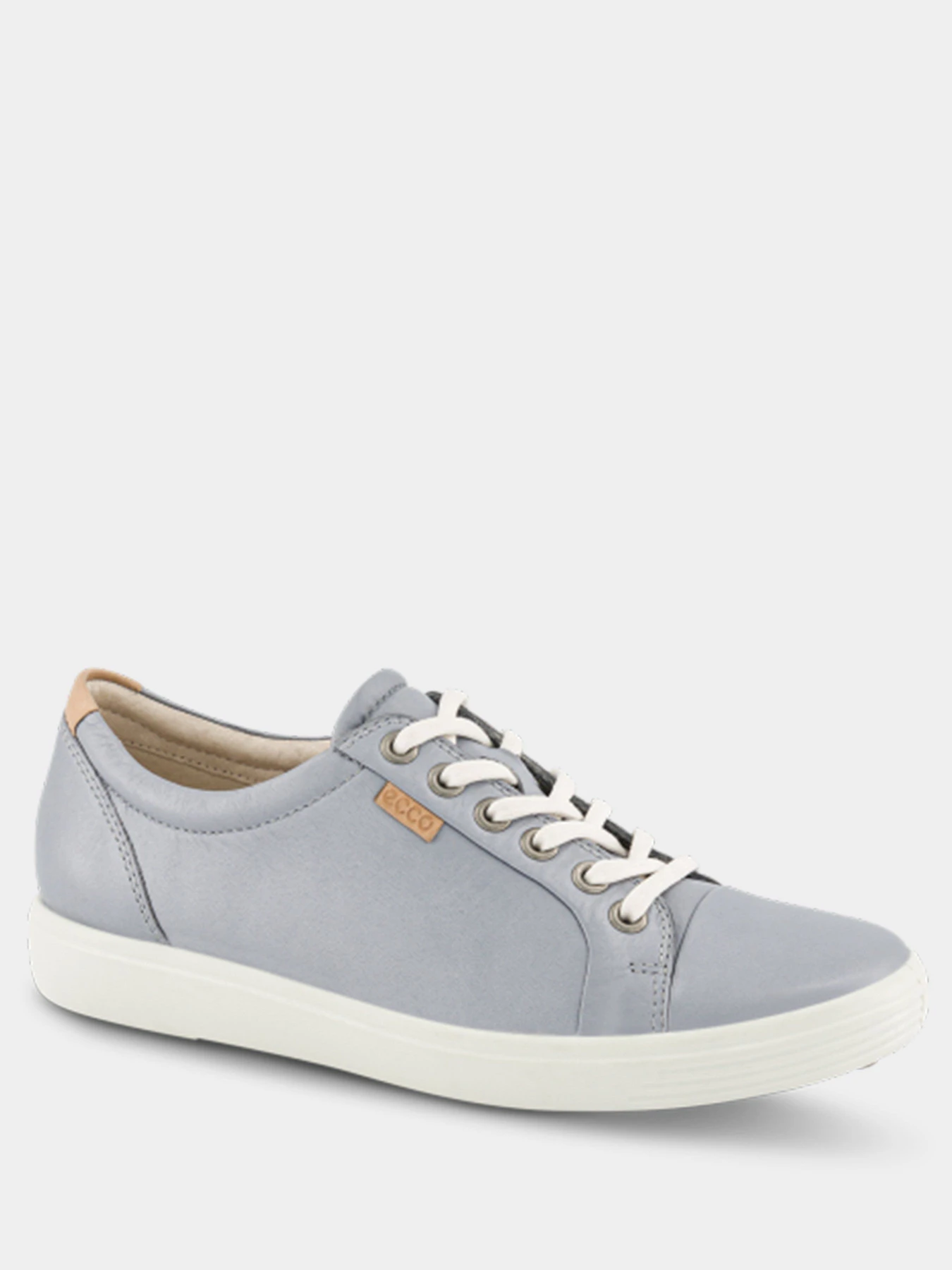 Кеди ECCO SOFT 7 модель 43000352593 Фото