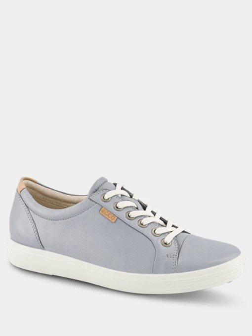 Кеди ECCO SOFT 7 модель 43000352593 Фото