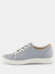 Кеди ECCO SOFT 7 модель 43000352593 Фото