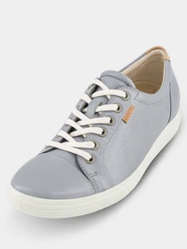 Кеди ECCO SOFT 7 модель 43000352593 Фото