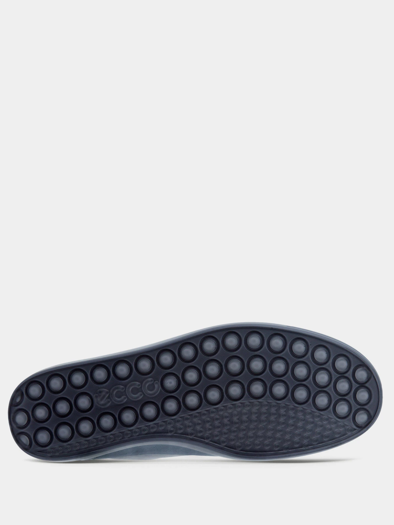 Кеды ECCO SOFT 7 модель 47016358295 Фото