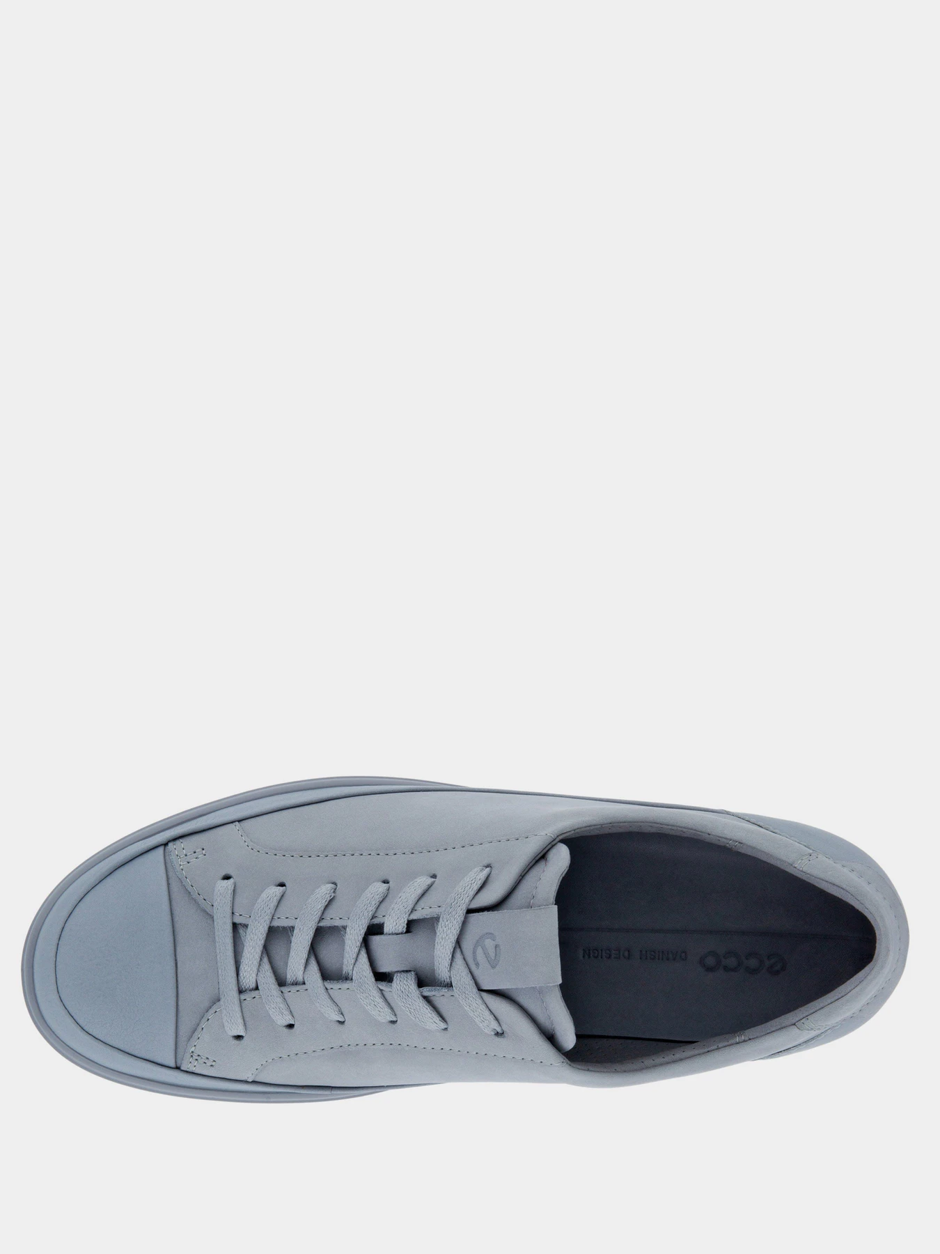 Кеды ECCO SOFT 7 модель 47016358295 Фото
