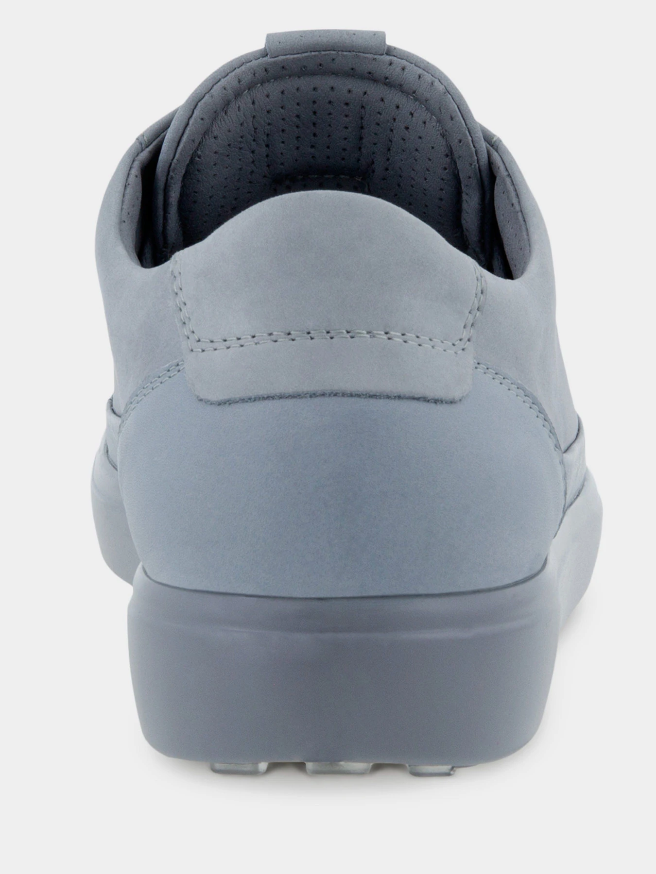Кеды ECCO SOFT 7 модель 47016358295 Фото