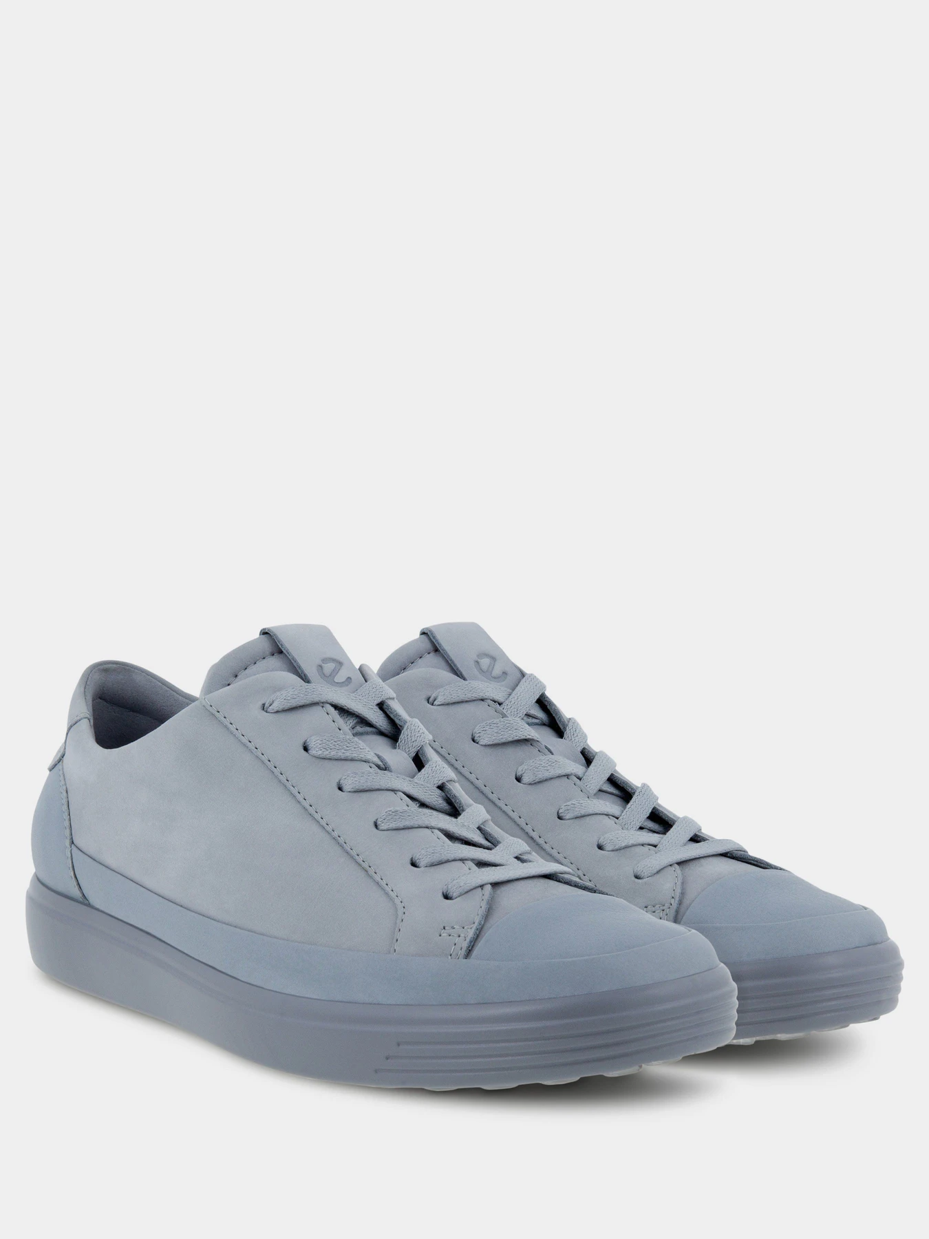 Кеды ECCO SOFT 7 модель 47016358295 Фото