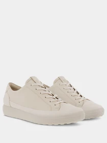 Кеды ECCO SOFT 7 модель 47016359113 Фото