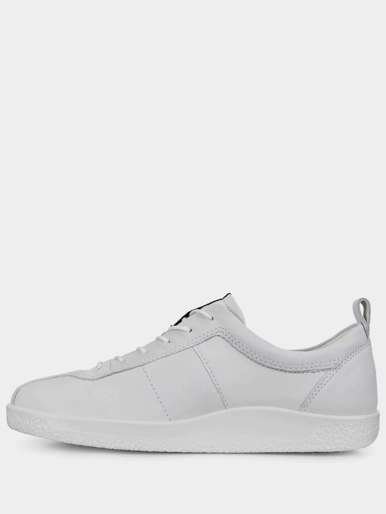 Кеди ECCO SOFT 1 модель 40050301007 Фото