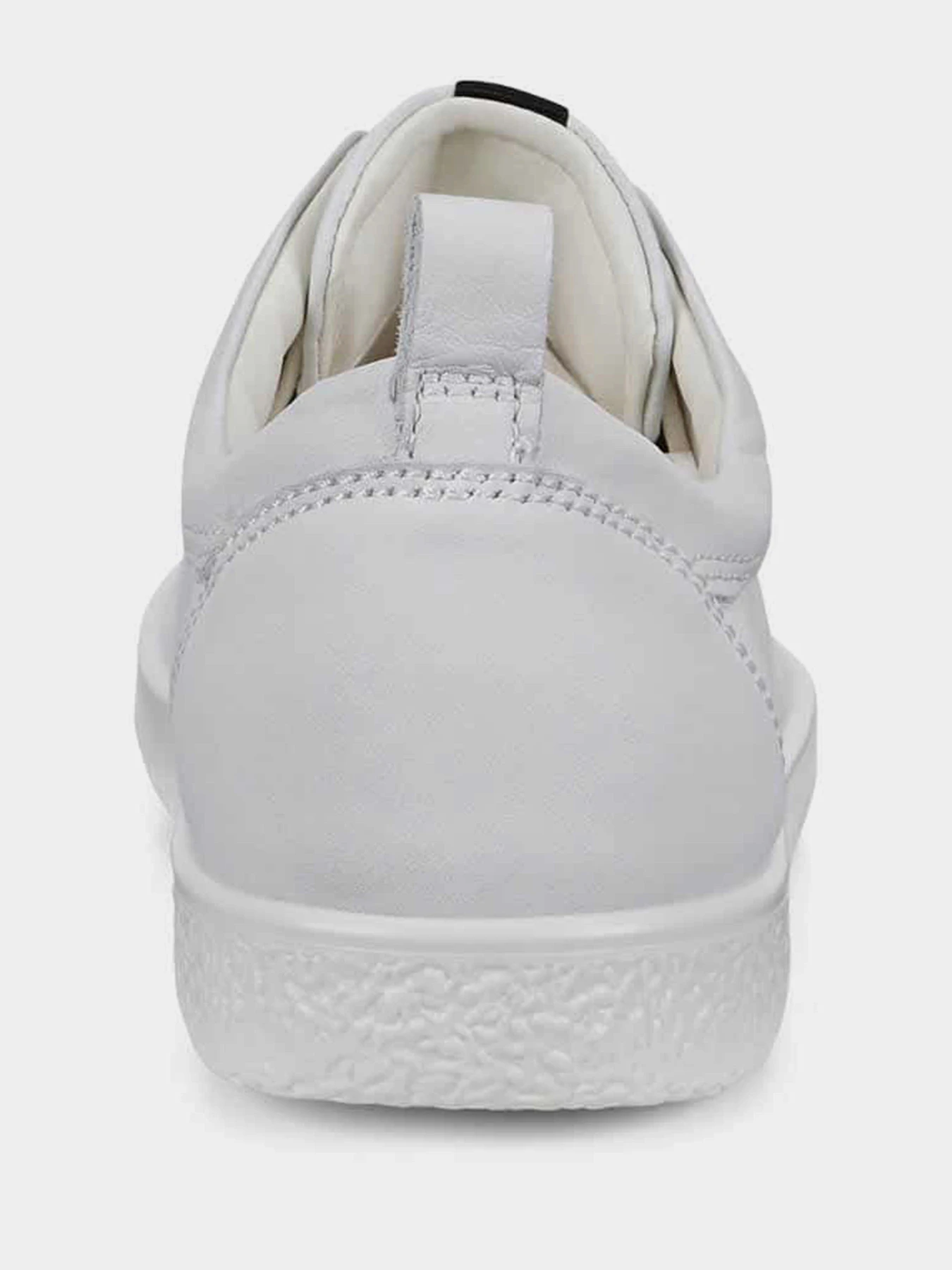 Кеди ECCO SOFT 1 модель 40050301007 Фото