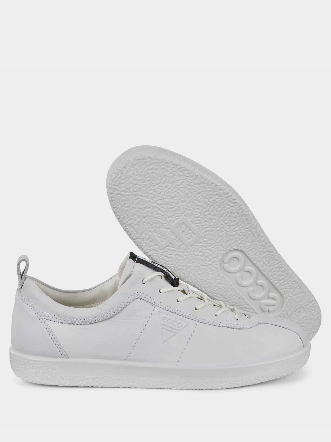 Кеди ECCO SOFT 1 модель 40050301007 Фото