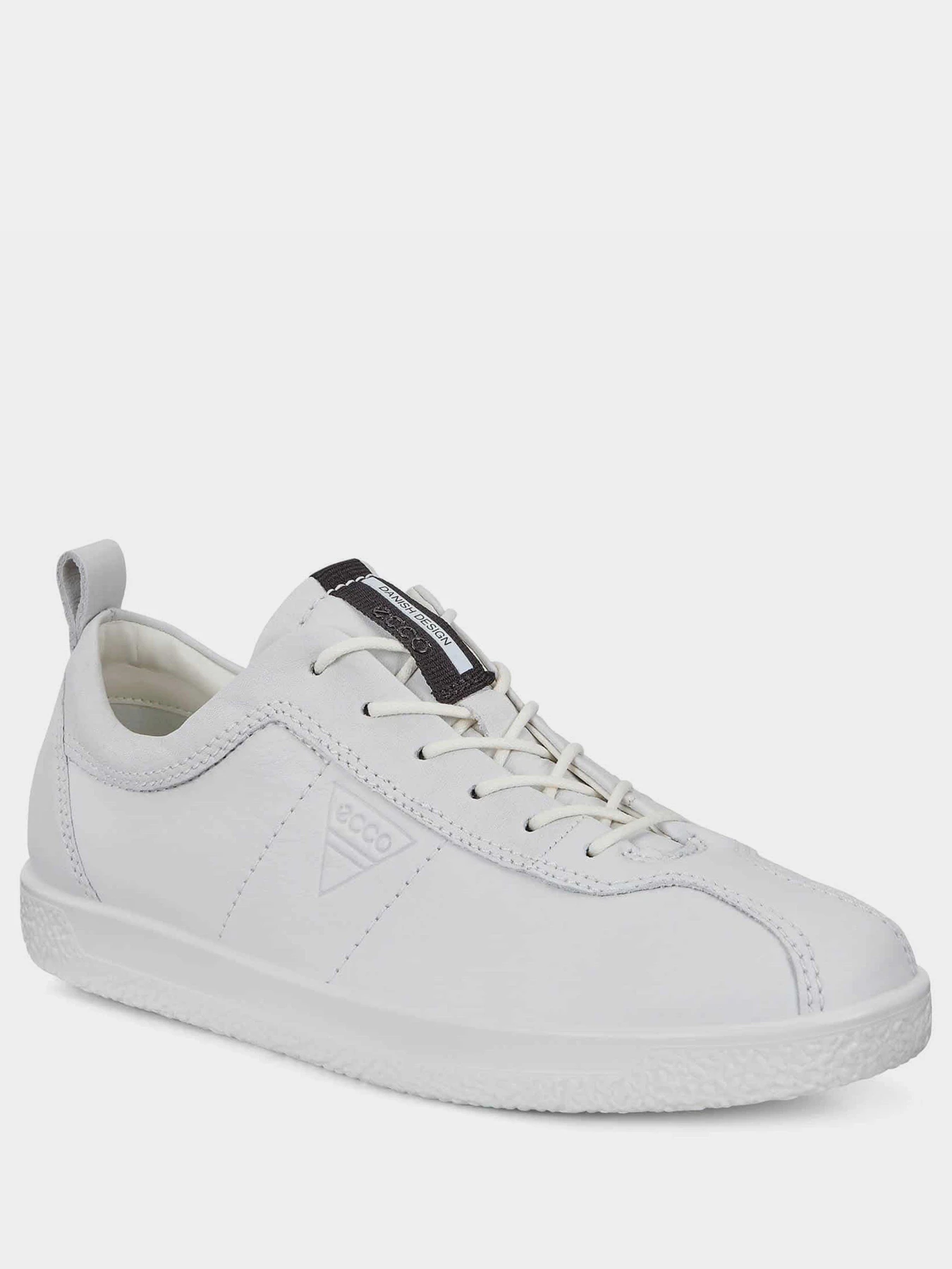 Кеди ECCO SOFT 1 модель 40050301007 Фото