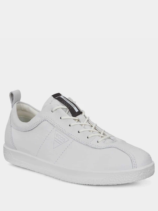 Кеди ECCO SOFT 1 модель 40050301007 Фото