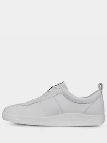 Кеди ECCO SOFT 1 модель 40050301007 Фото
