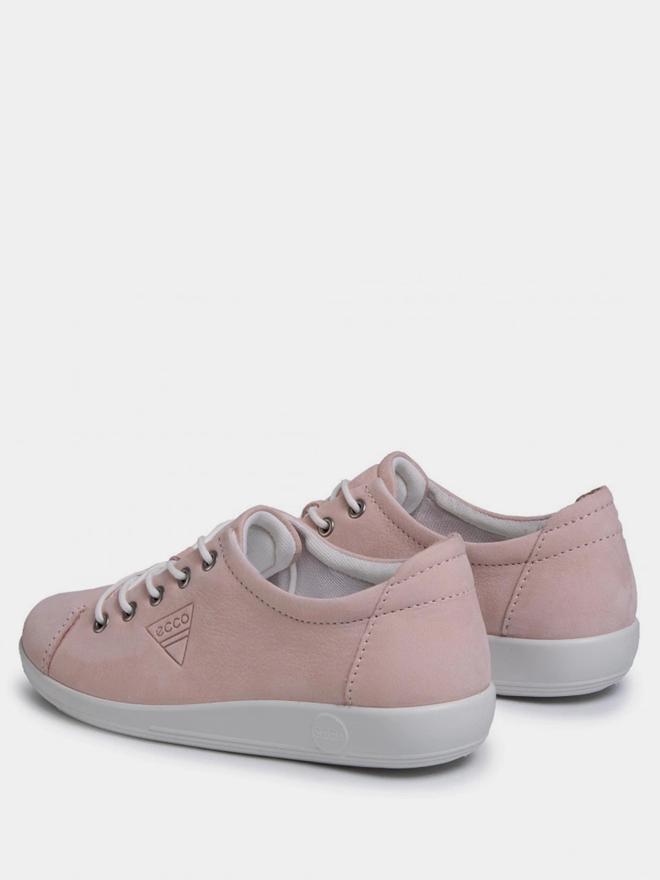 Кеди ECCO SOFT 2.0 модель 20650302118 Фото