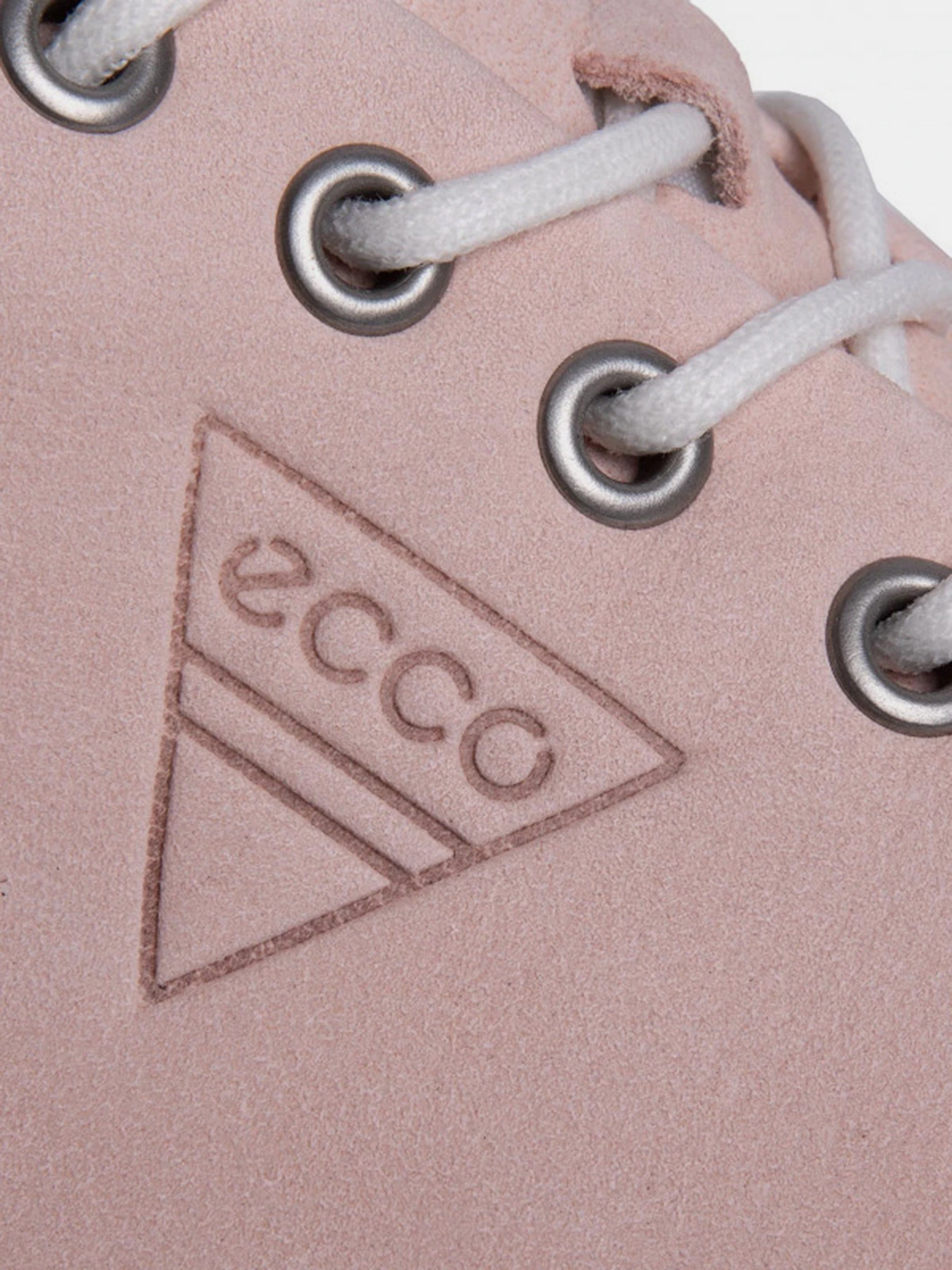 Кеди ECCO SOFT 2.0 модель 20650302118 Фото