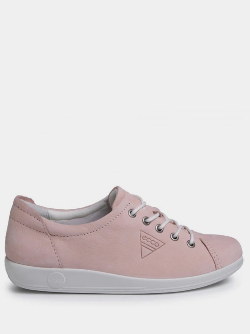 Кеди ECCO SOFT 2.0 модель 20650302118 Фото