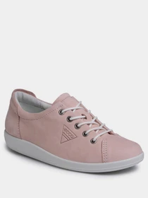 Кеди ECCO SOFT 2.0 модель 20650302118 Фото