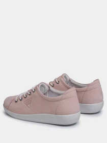Кеди ECCO SOFT 2.0 модель 20650302118 Фото