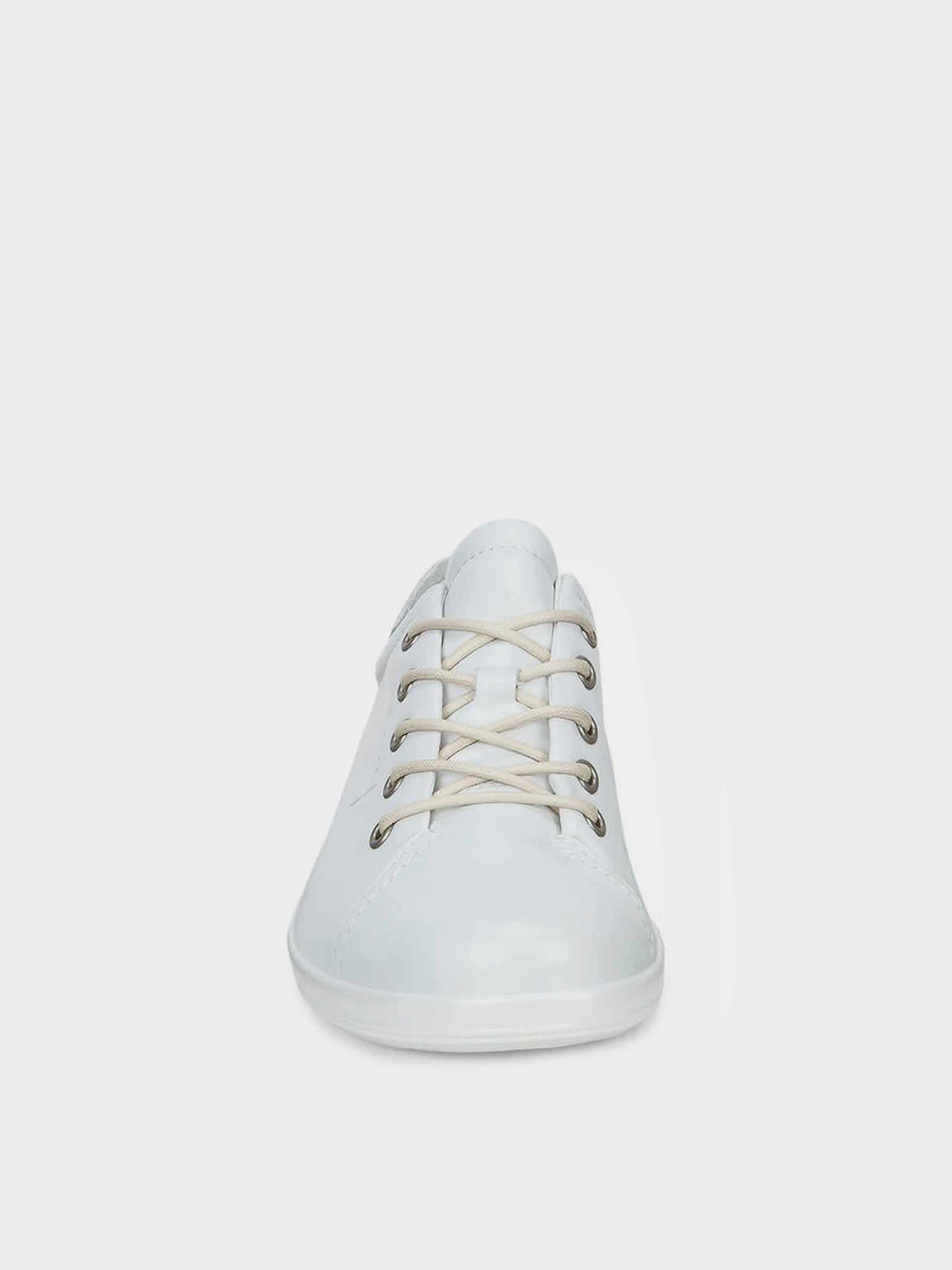Кеди ECCO SOFT 2.0 модель 20650301007 Фото