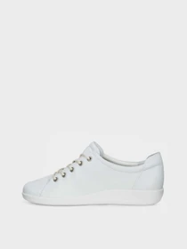 Кеди ECCO SOFT 2.0 модель 20650301007 Фото