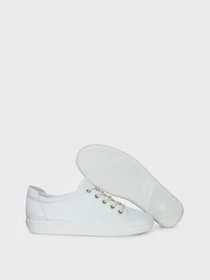 Кеди ECCO SOFT 2.0 модель 20650301007 Фото