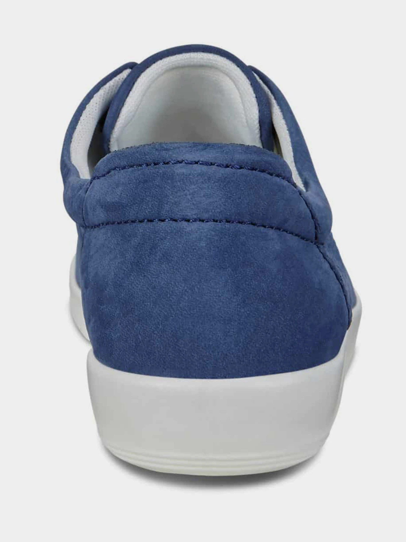 Кеди ECCO SOFT 2.0 модель 20650302048 Фото