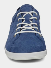 Кеди ECCO SOFT 2.0 модель 20650302048 Фото