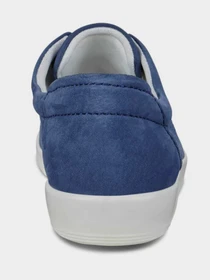 Кеди ECCO SOFT 2.0 модель 20650302048 Фото